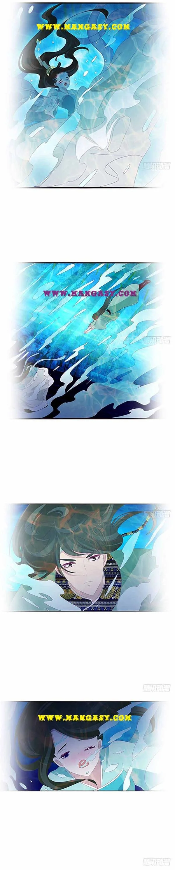 Read Tong ling fei AR Manga Online