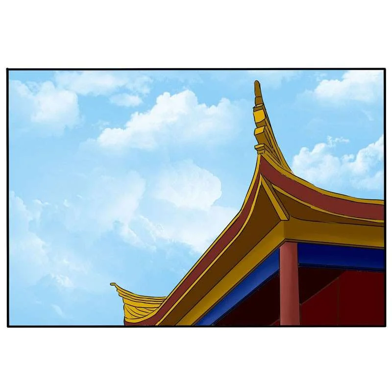 Read Tong ling fei AR Manga Online