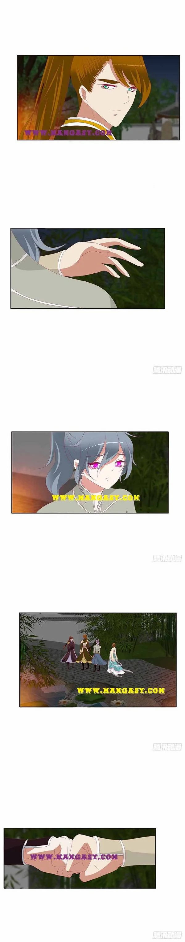 Read Tong ling fei AR Manga Online