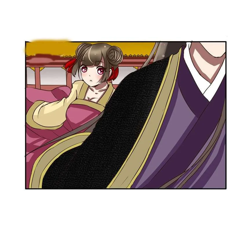 Read Tong ling fei AR Manga Online