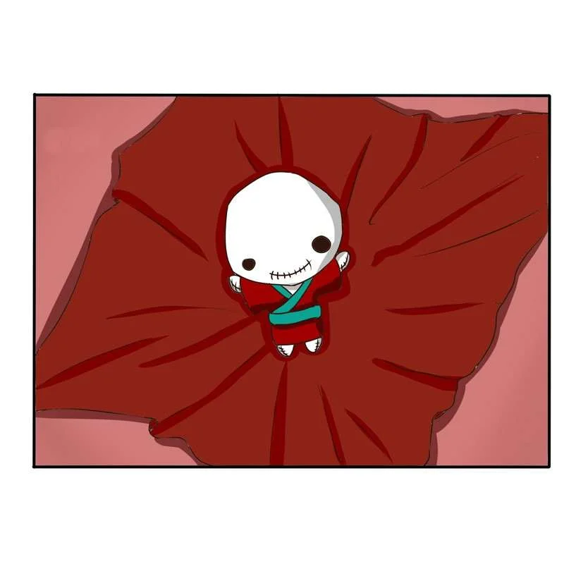 Read Tong ling fei AR Manga Online