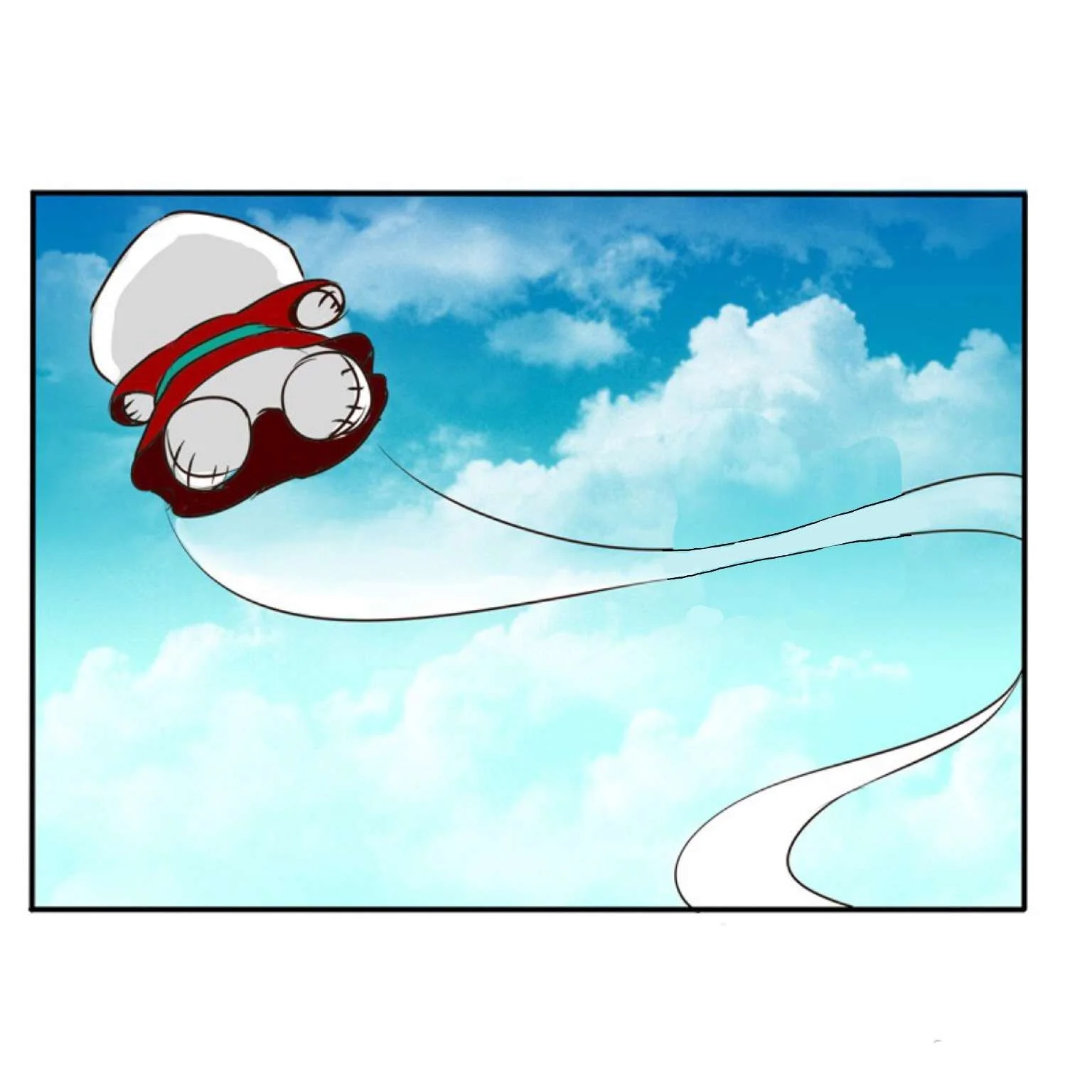 Read Tong ling fei AR Manga Online