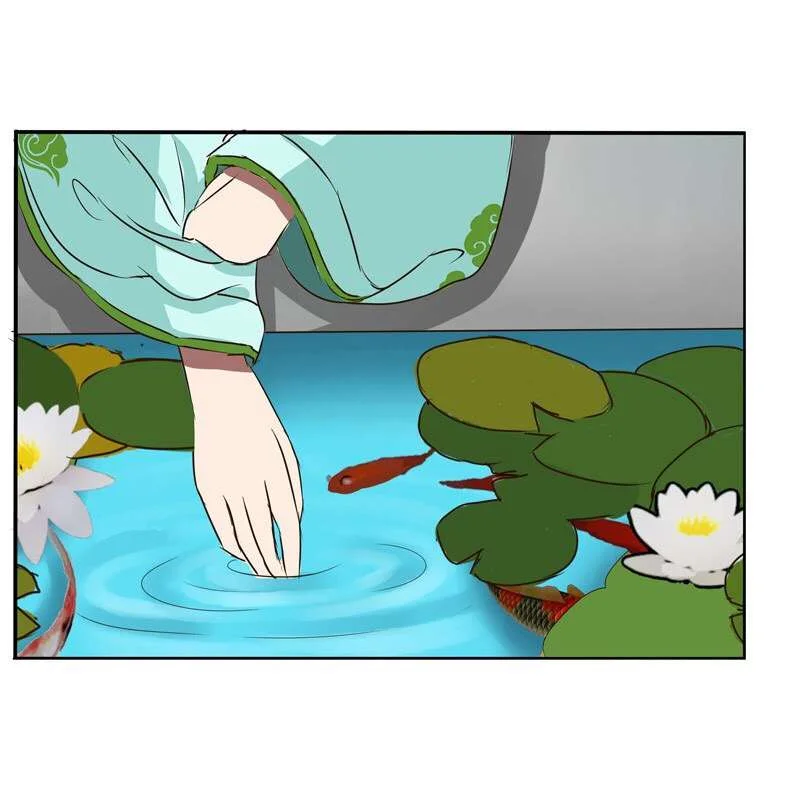 Read Tong ling fei AR Manga Online