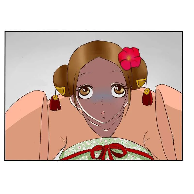 Read Tong ling fei AR Manga Online