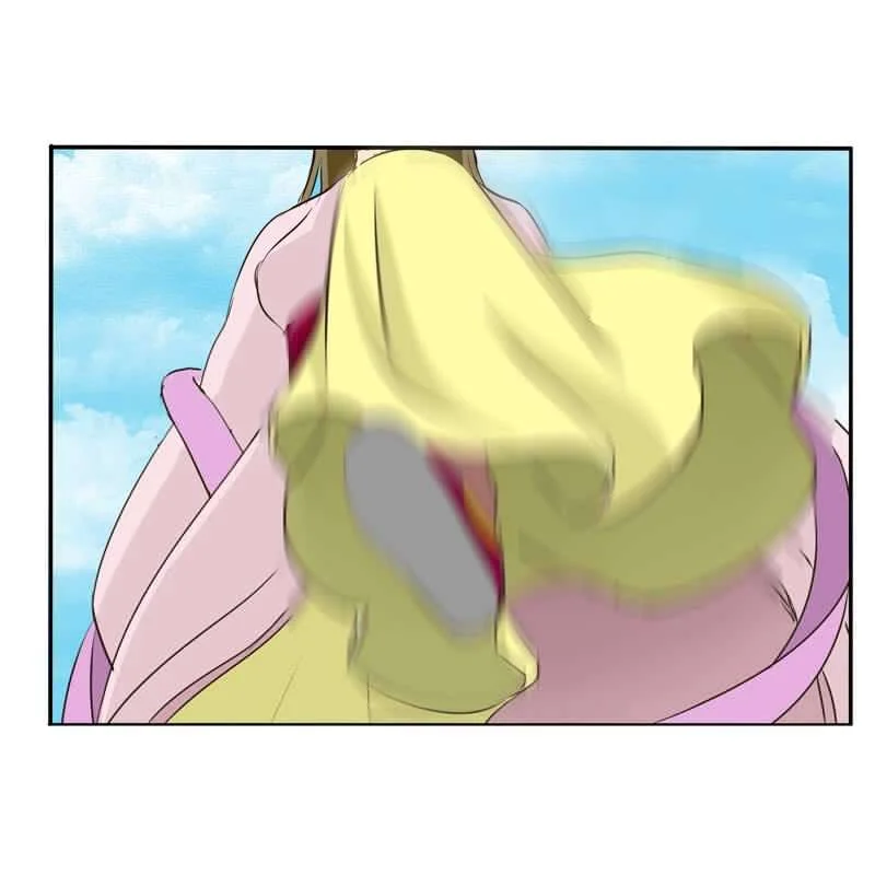 Read Tong ling fei AR Manga Online