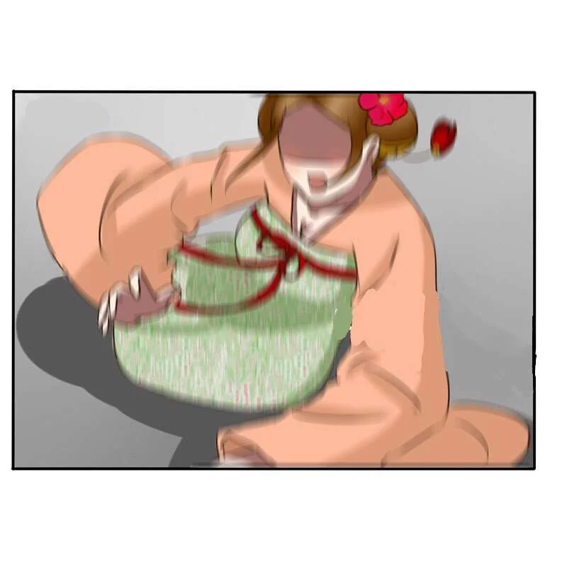 Read Tong ling fei AR Manga Online