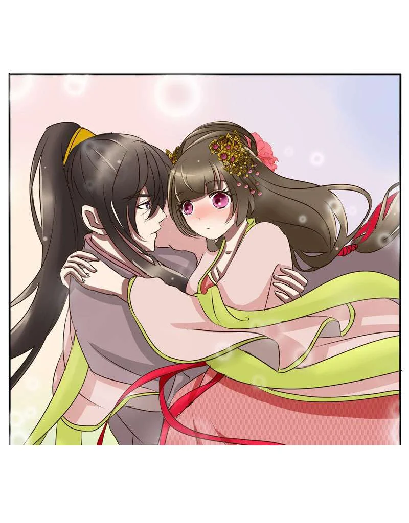 Read Tong ling fei AR Manga Online