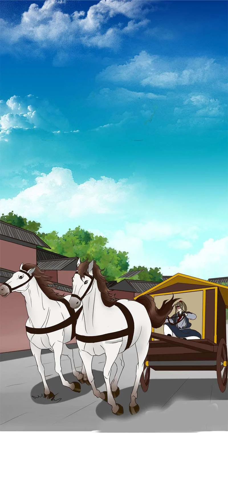 Read Tong ling fei AR Manga Online