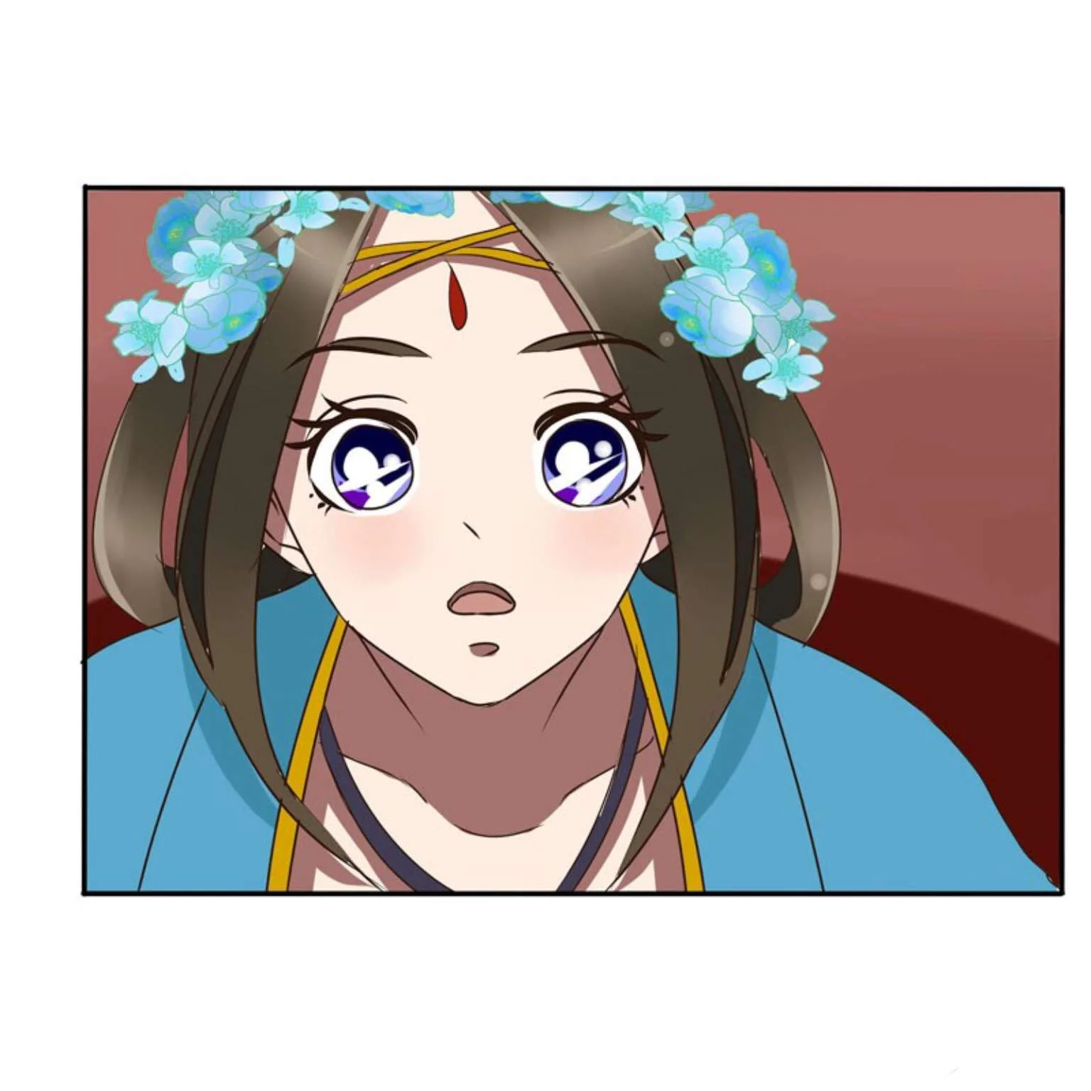 Read Tong ling fei AR Manga Online