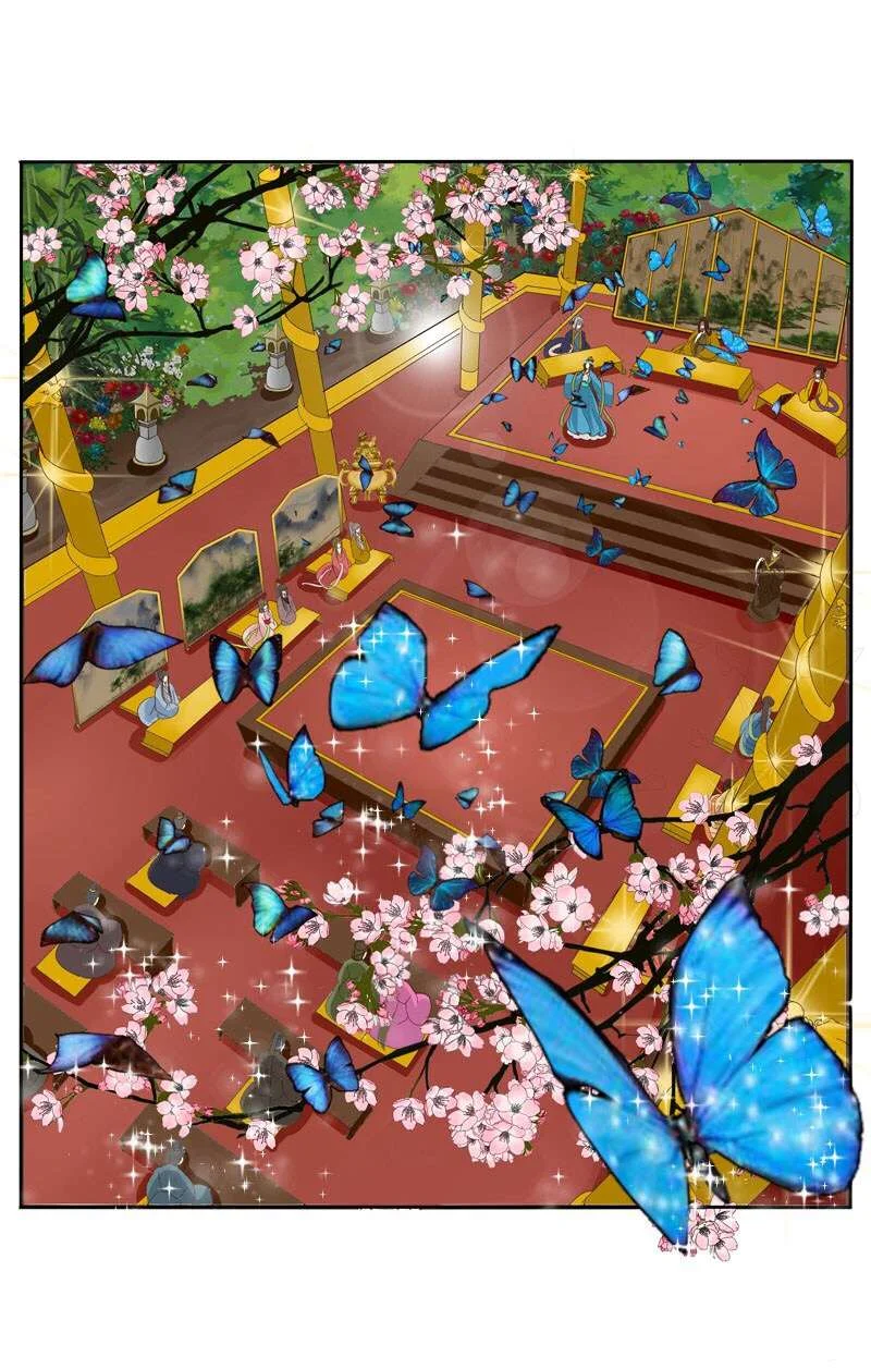 Read Tong ling fei AR Manga Online