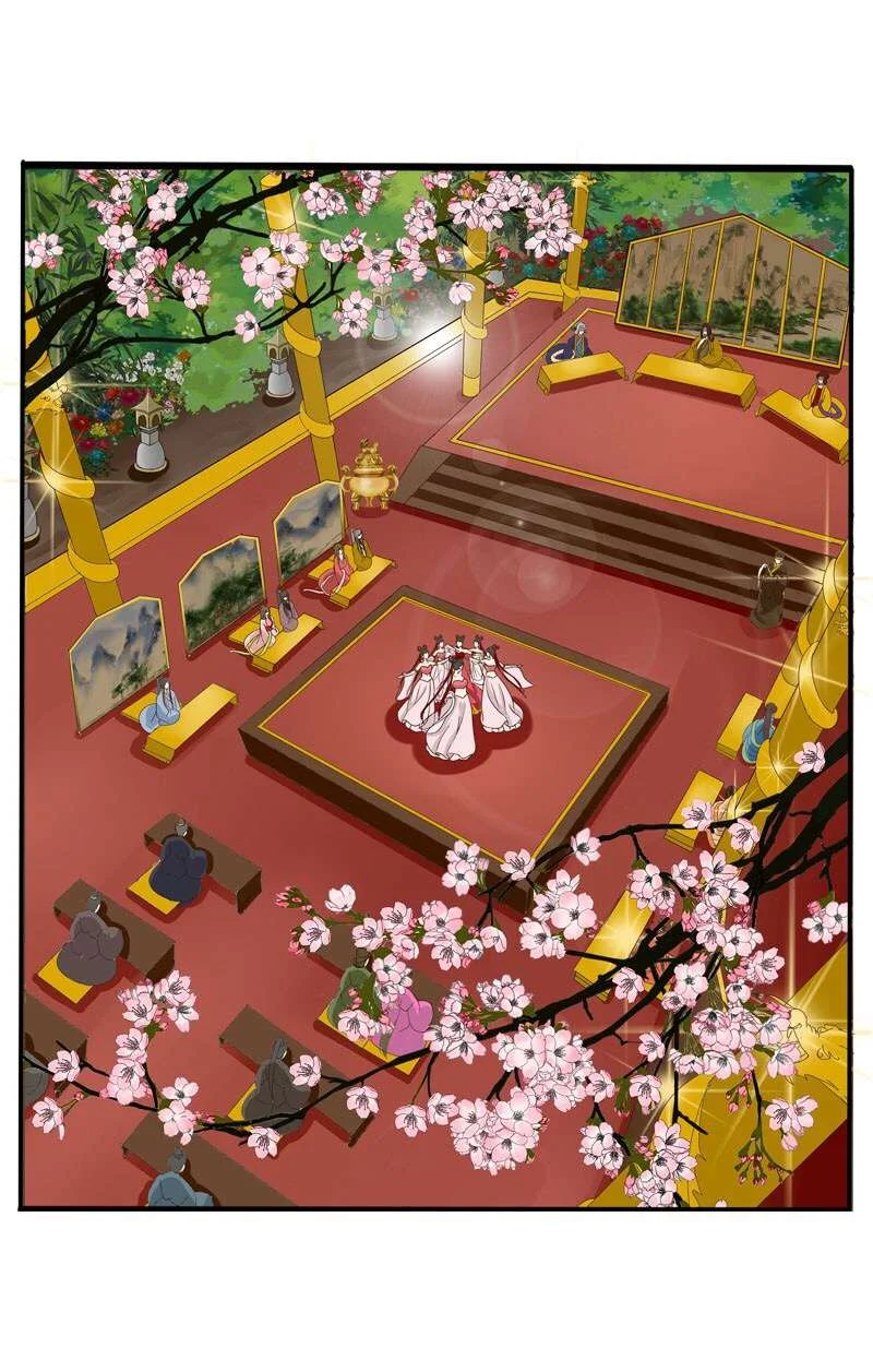 Read Tong ling fei AR Manga Online
