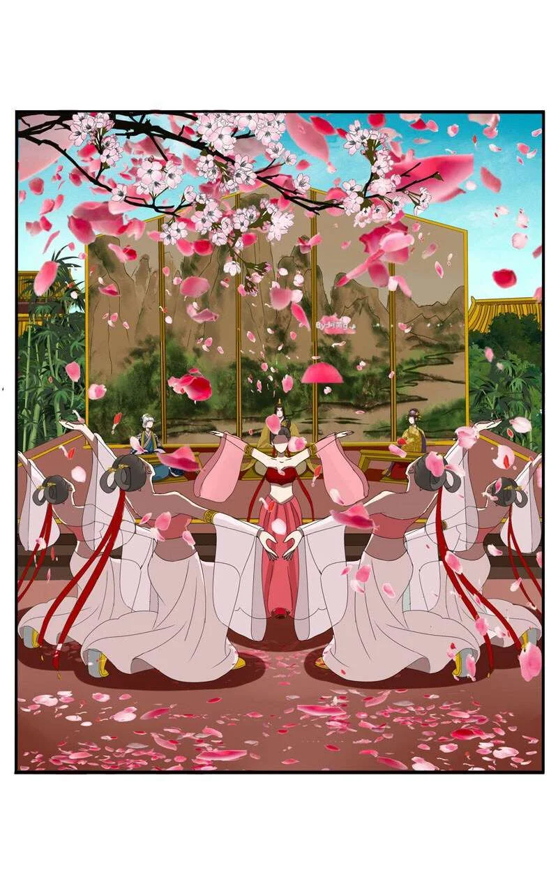 Read Tong ling fei AR Manga Online