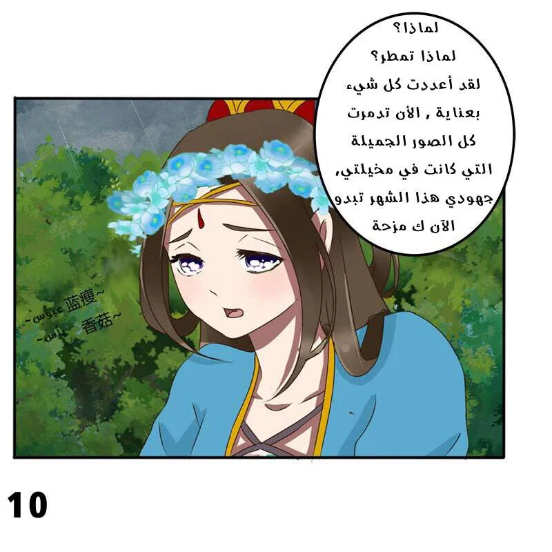 Read Tong ling fei AR Manga Online