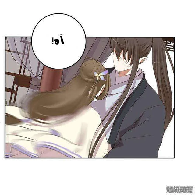 Read Tong ling fei AR Manga Online
