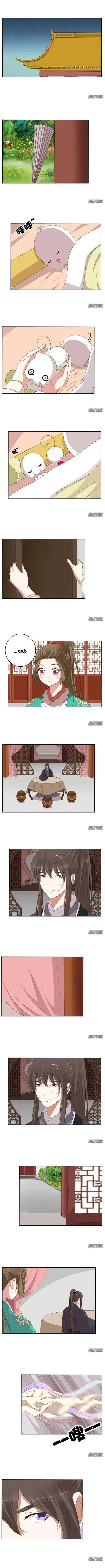 Read Tong ling fei AR Manga Online