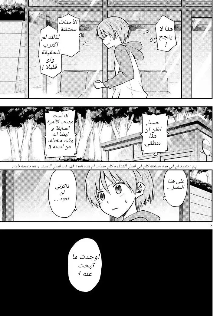 Read Tonikaku Kawaii AR Manga Online