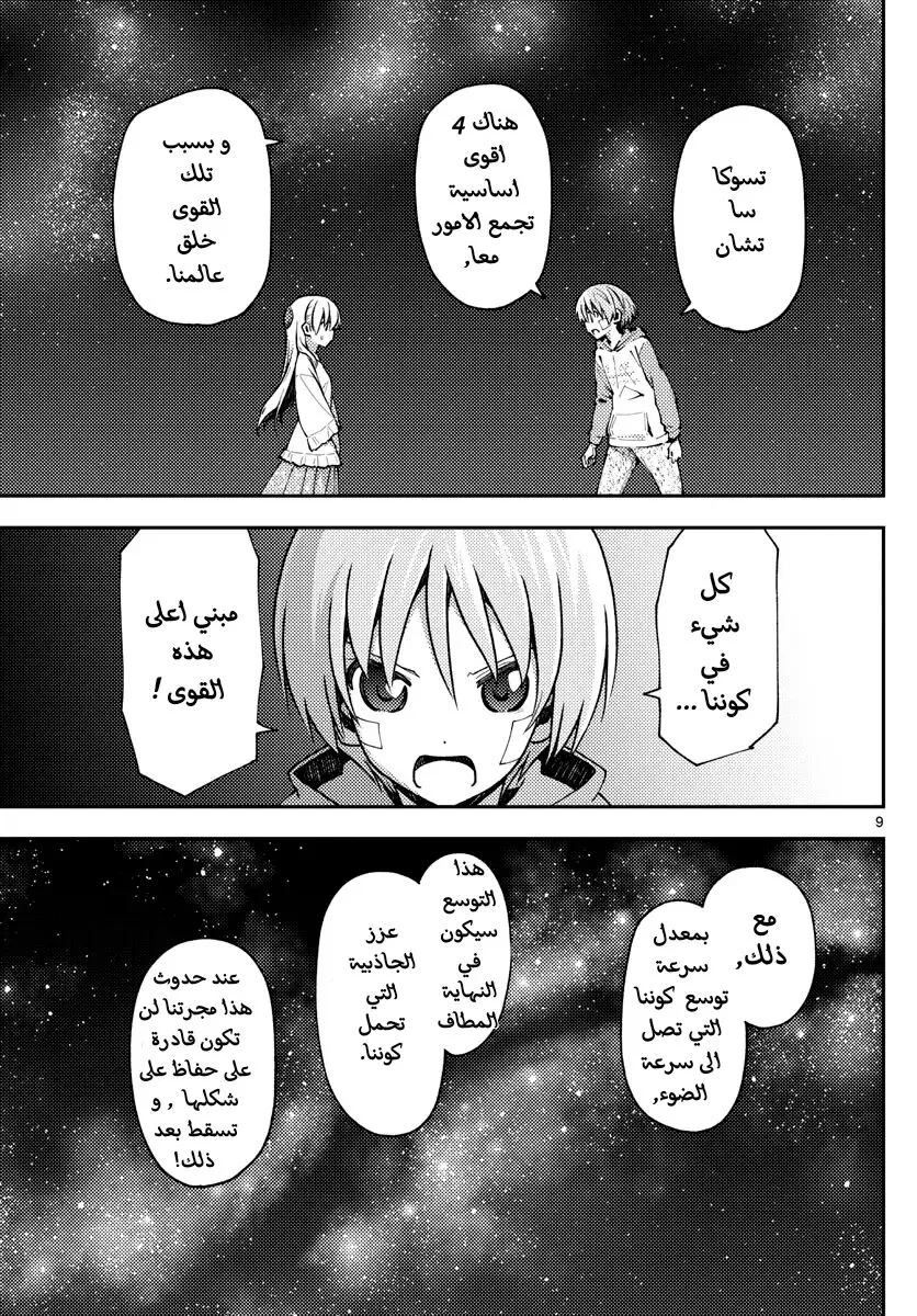 Read Tonikaku Kawaii AR Manga Online