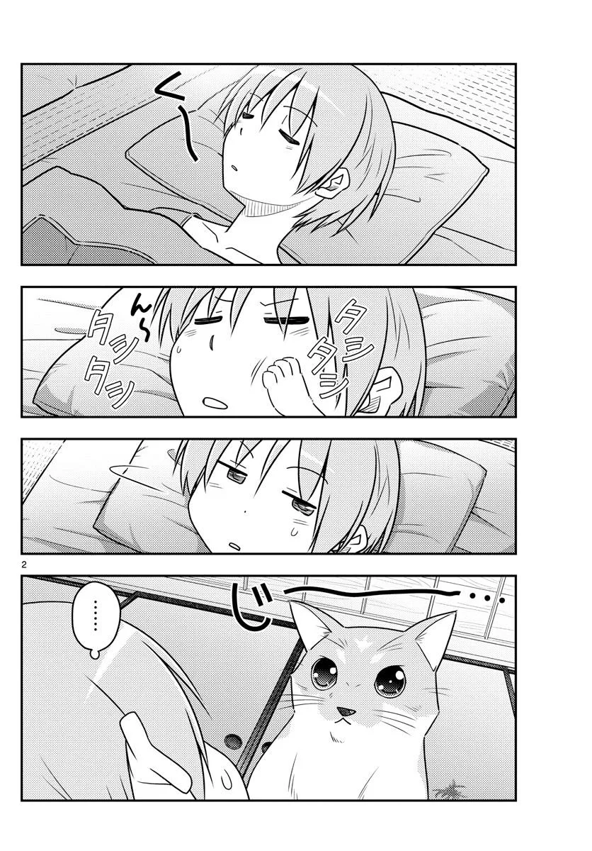 Read Tonikaku Kawaii AR Manga Online