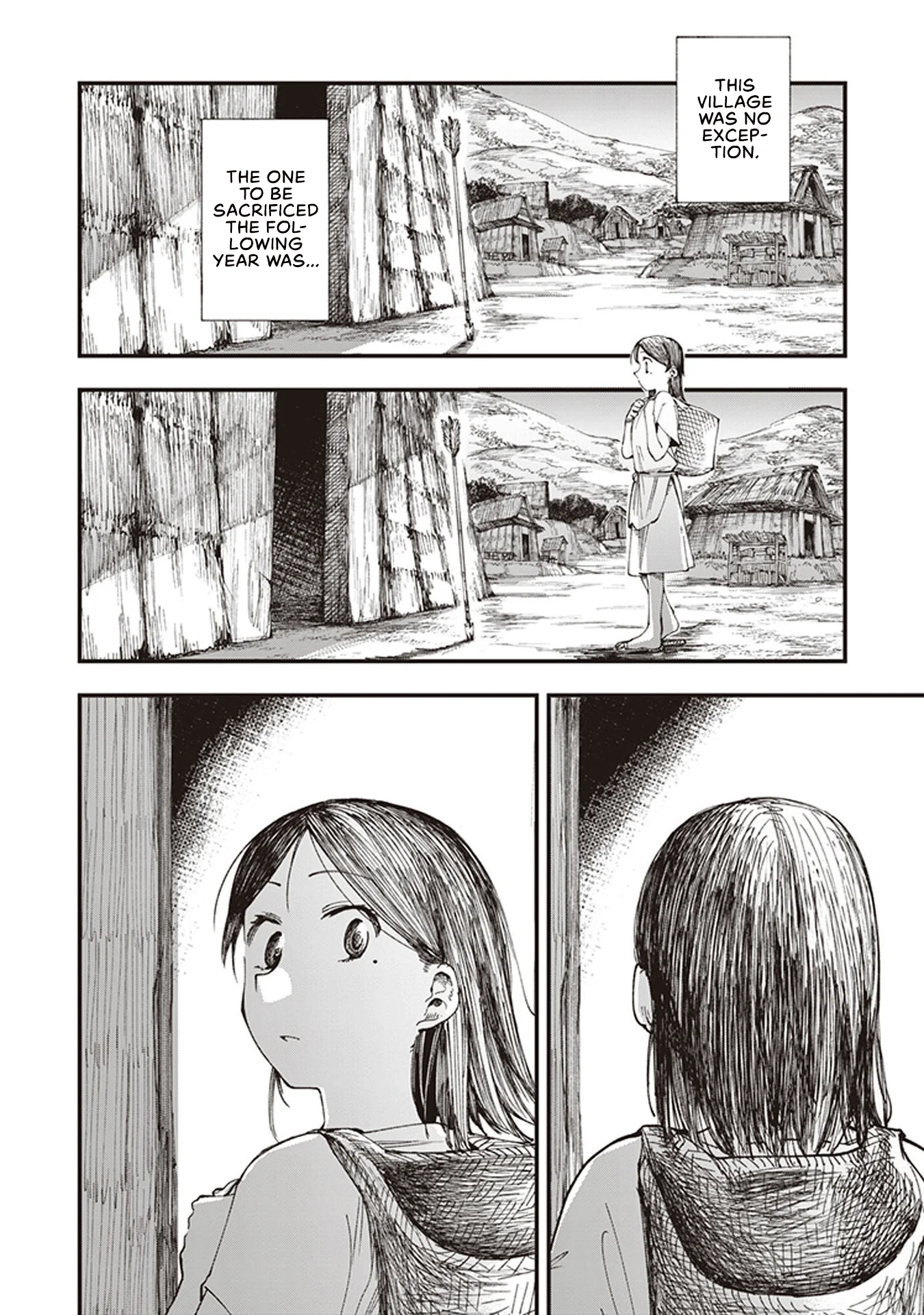 Read Touge Oni AR Manga Online