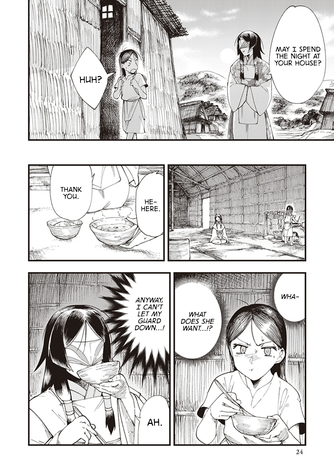 Read Touge Oni AR Manga Online