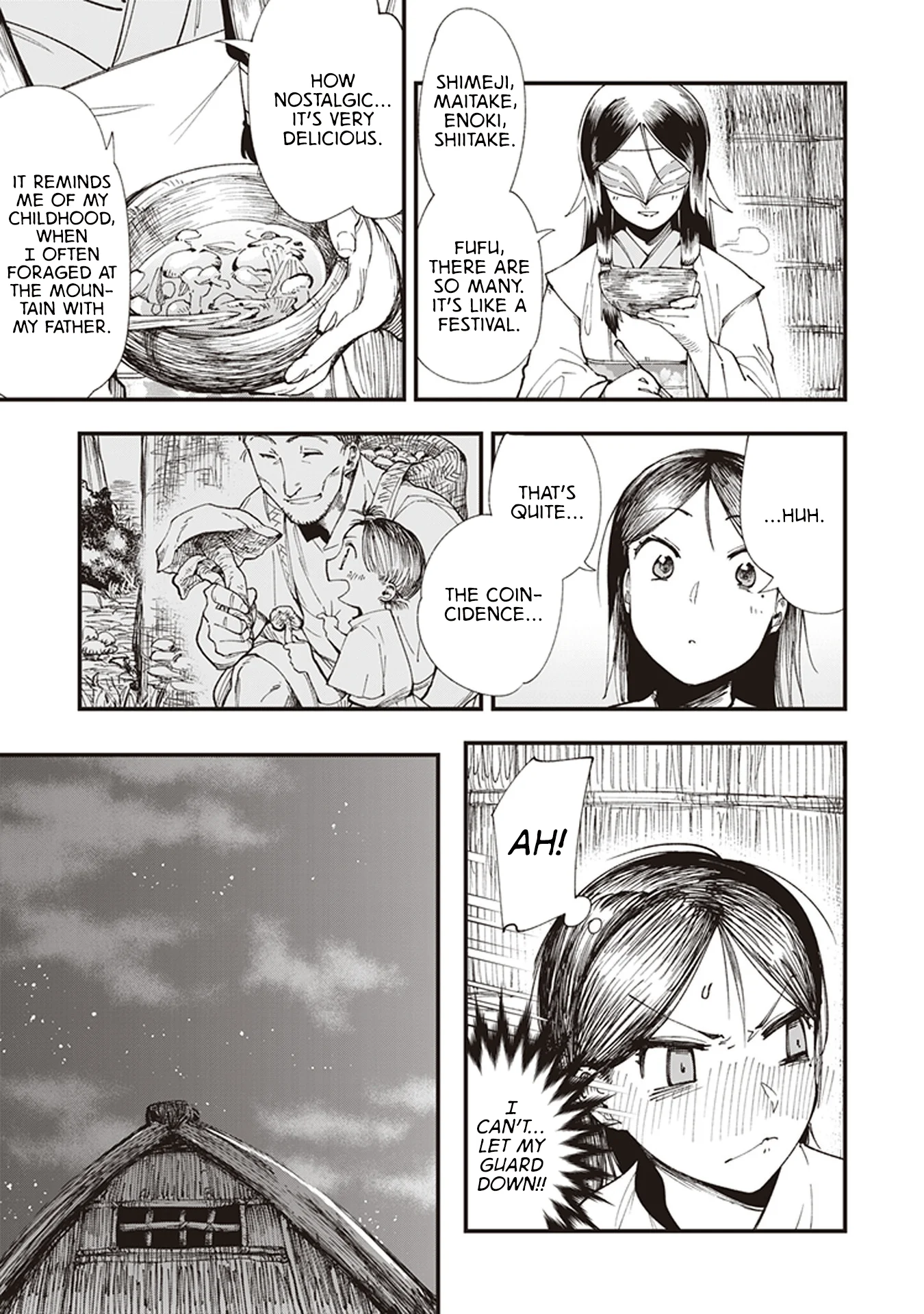 Read Touge Oni AR Manga Online