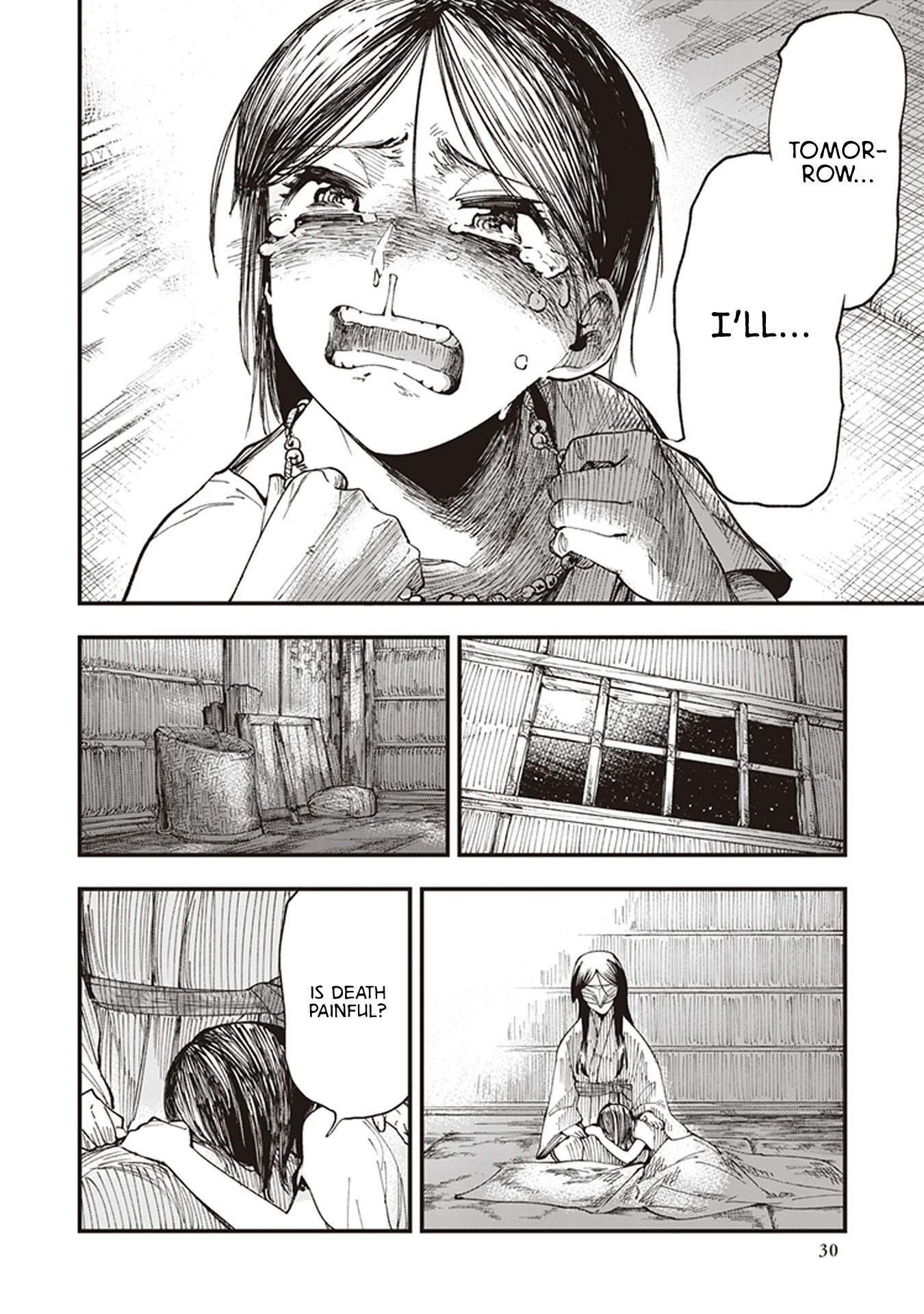 Read Touge Oni AR Manga Online