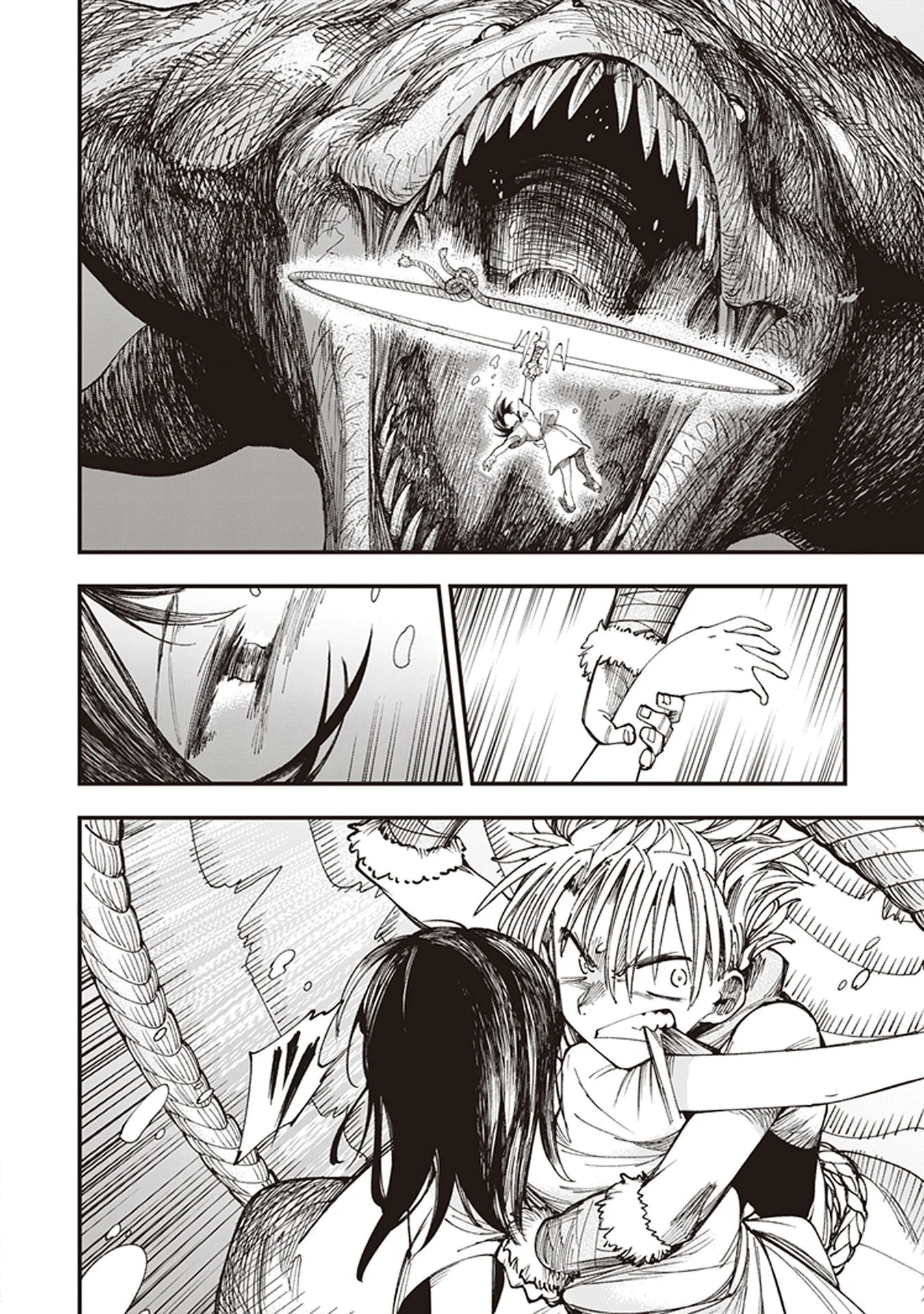 Read Touge Oni AR Manga Online