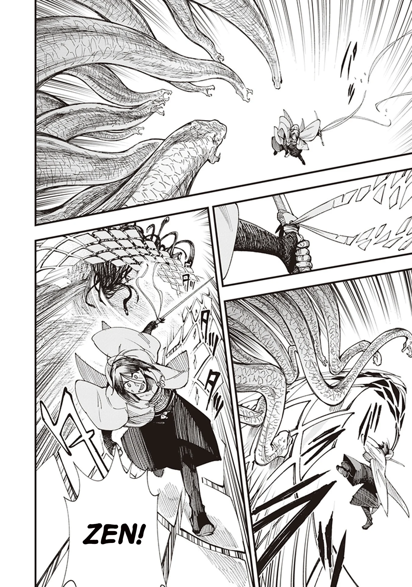Read Touge Oni AR Manga Online