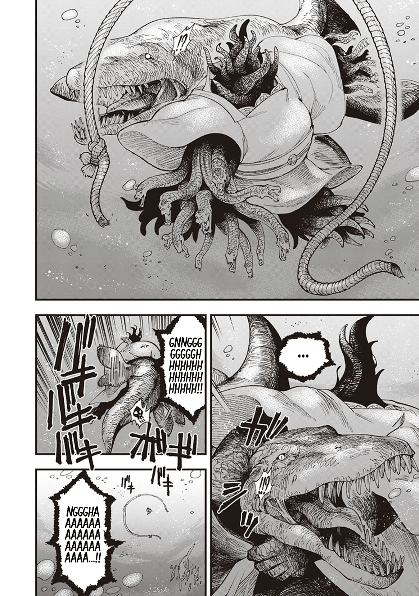 Read Touge Oni AR Manga Online