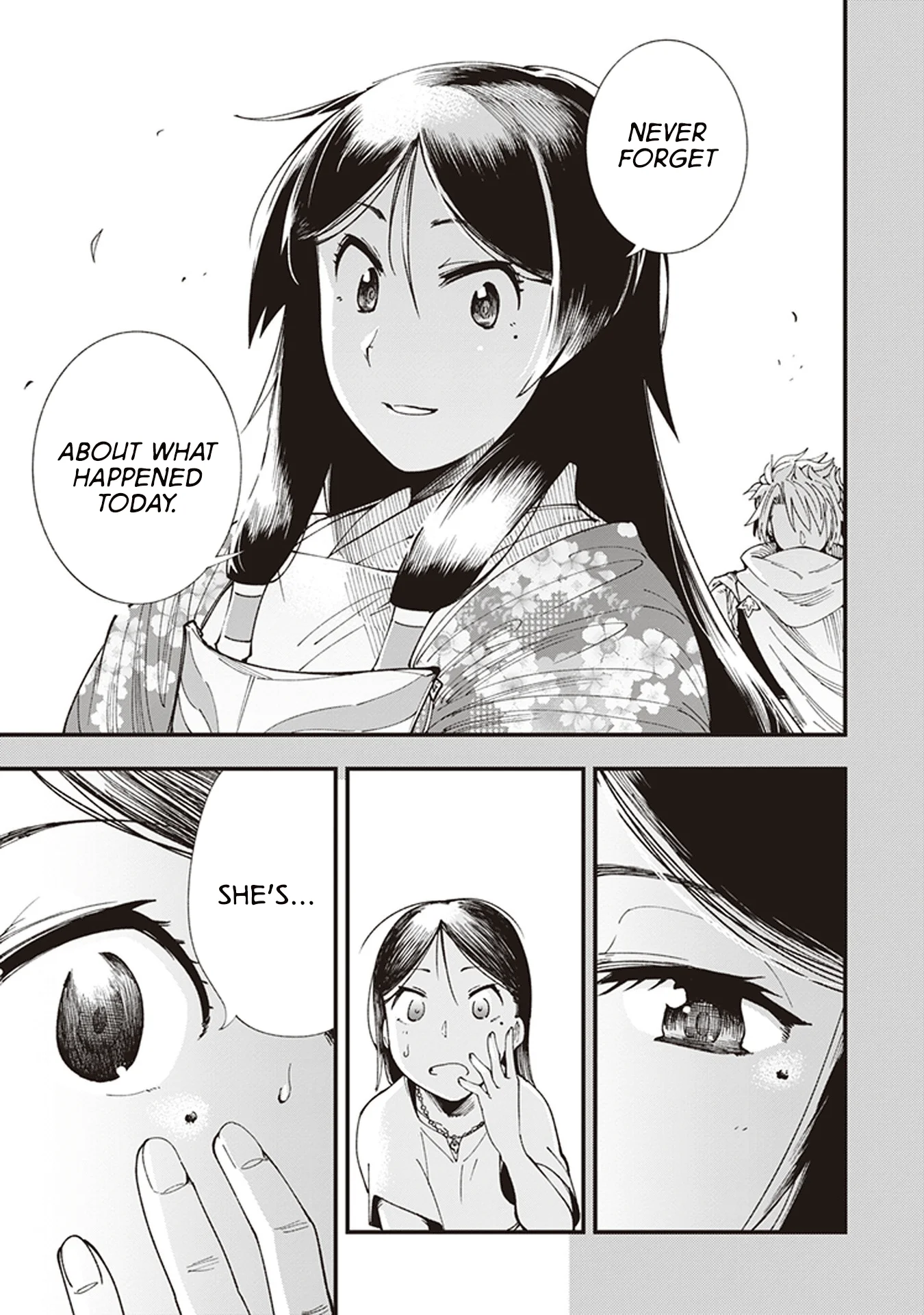 Read Touge Oni AR Manga Online