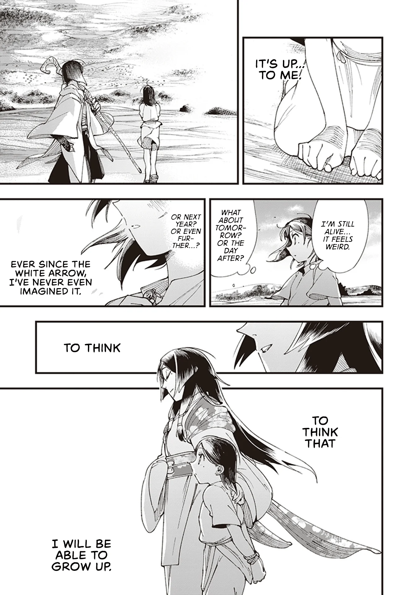 Read Touge Oni AR Manga Online