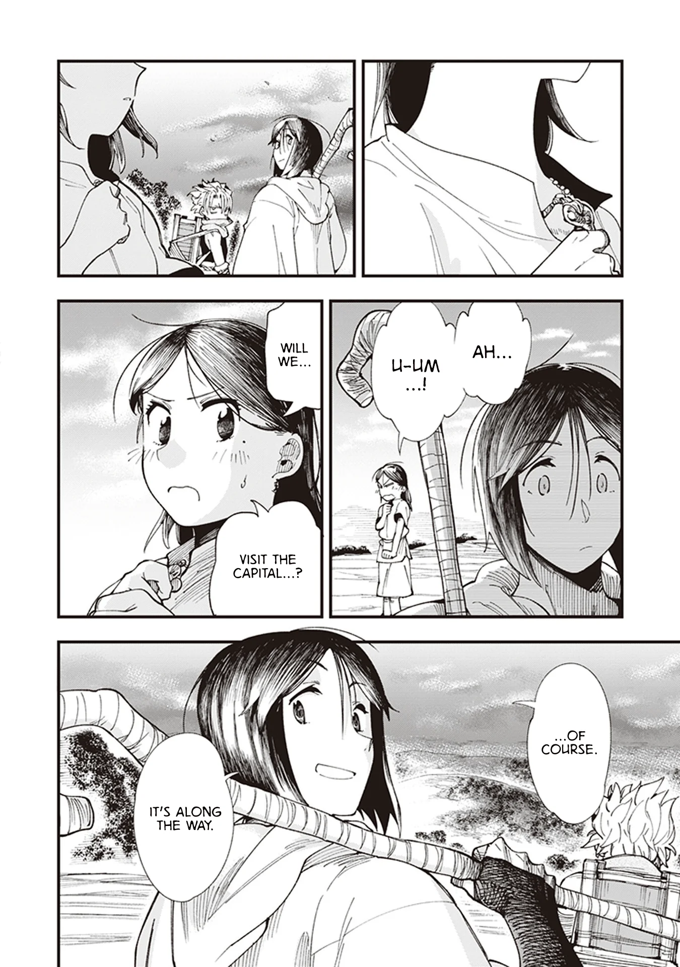 Read Touge Oni AR Manga Online