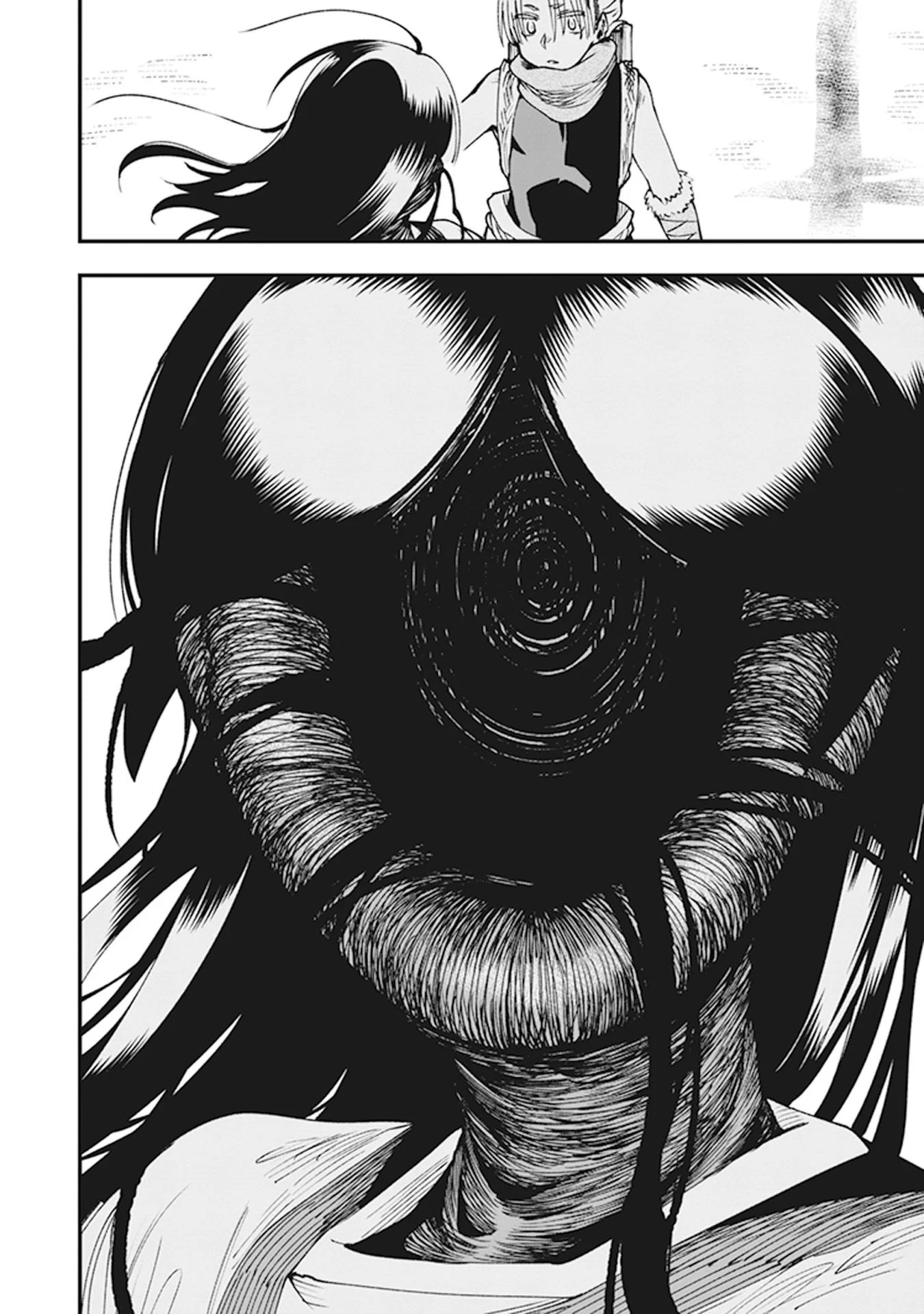 Read Touge Oni AR Manga Online