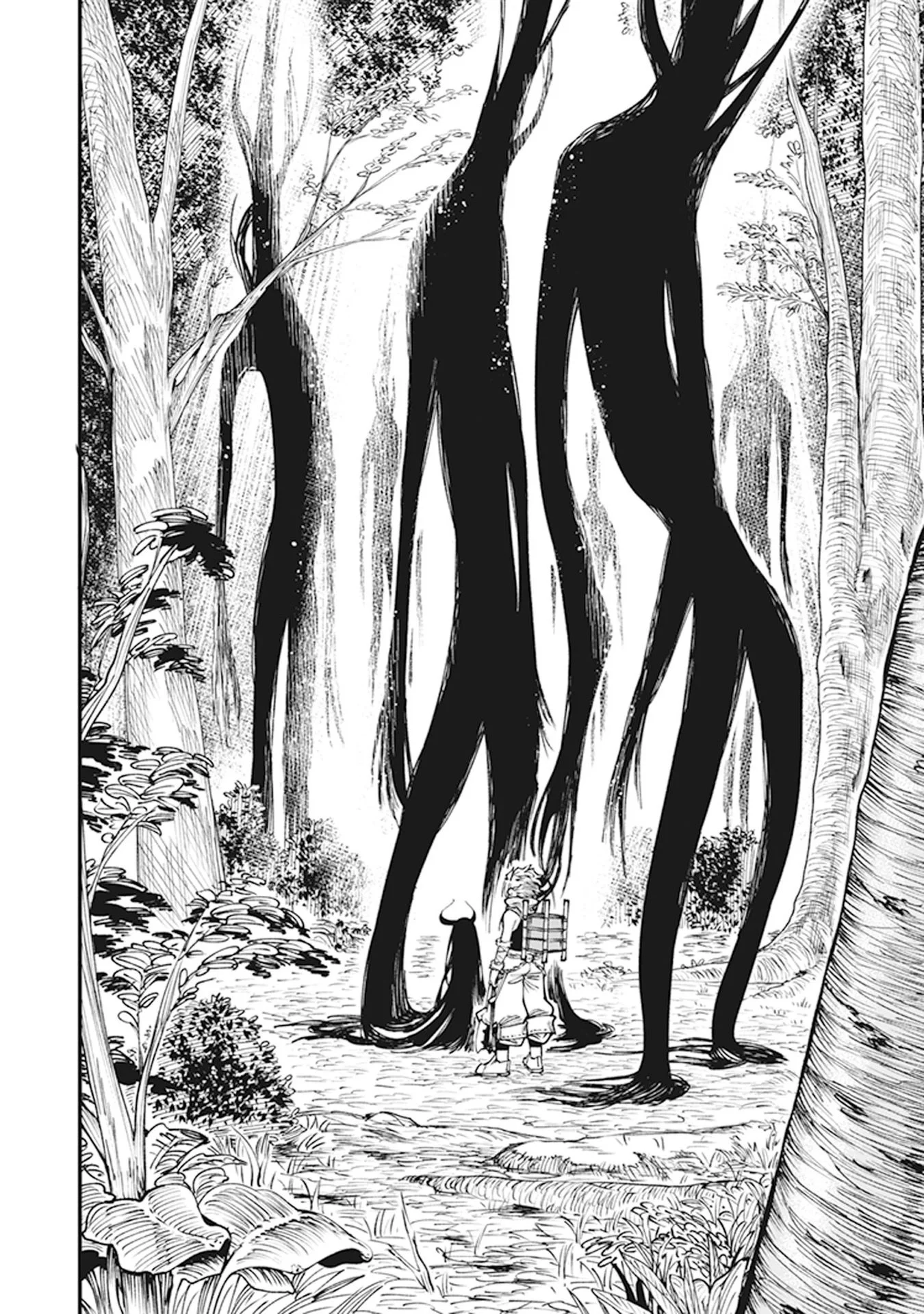 Read Touge Oni AR Manga Online