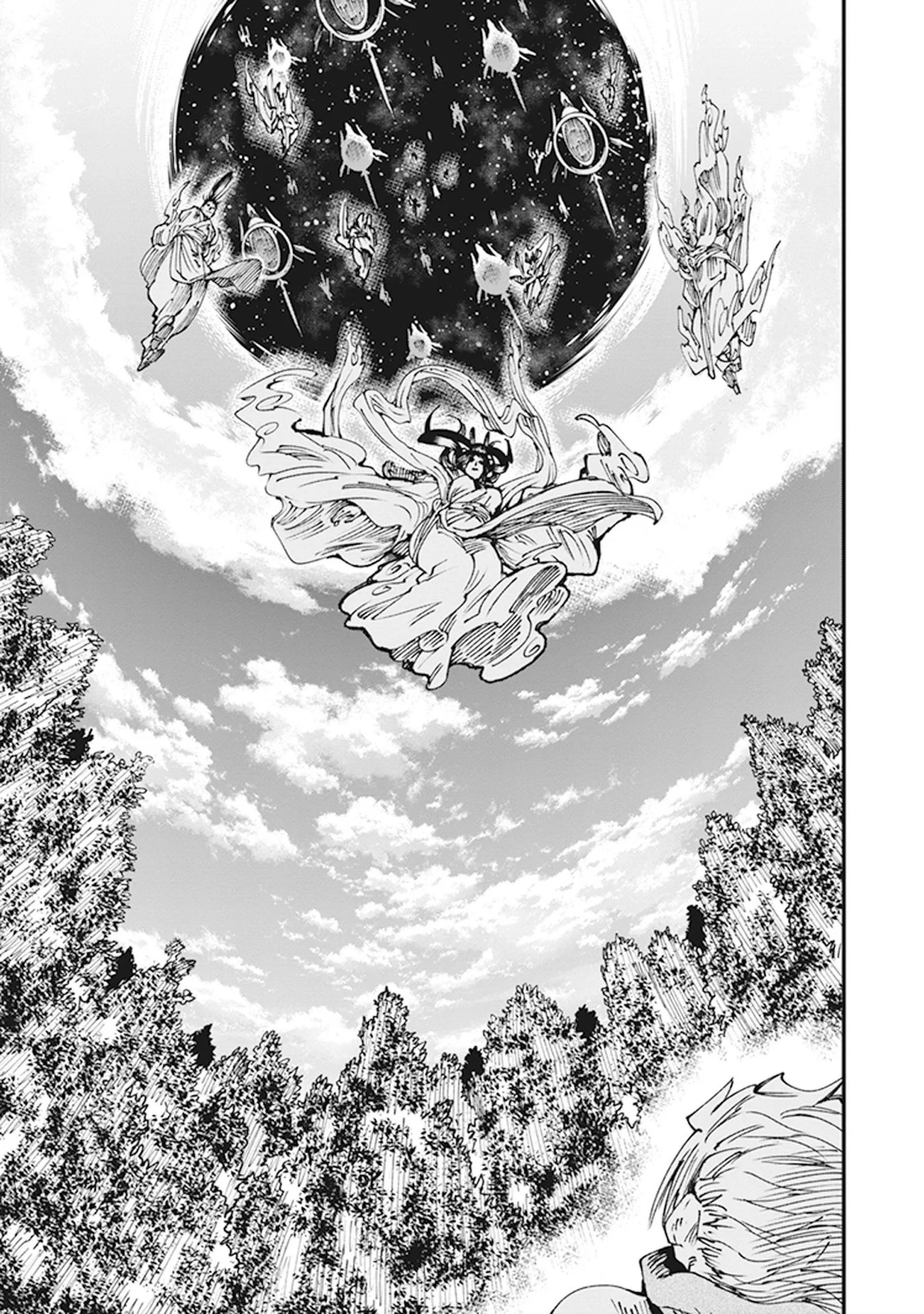 Read Touge Oni AR Manga Online