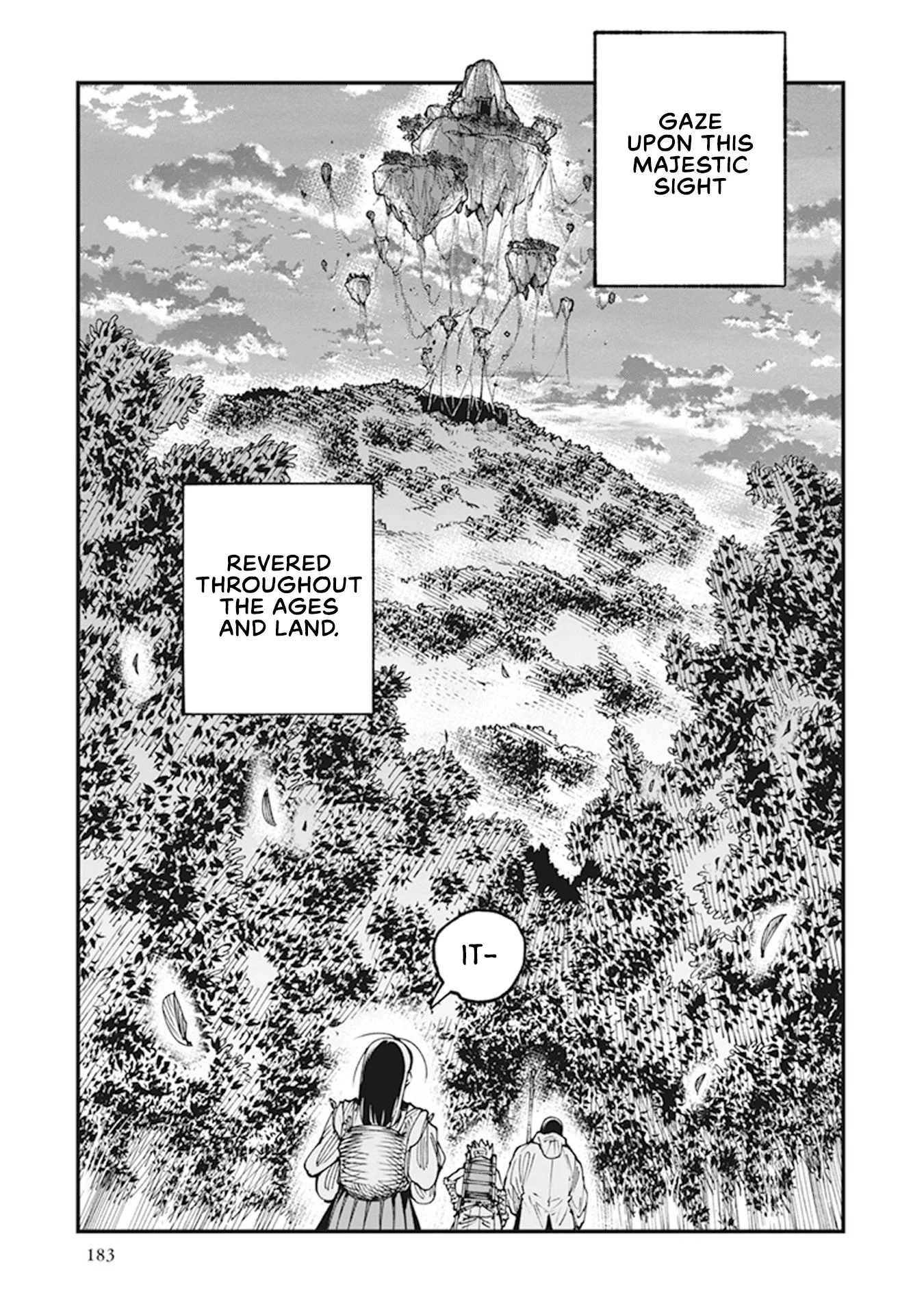 Read Touge Oni AR Manga Online