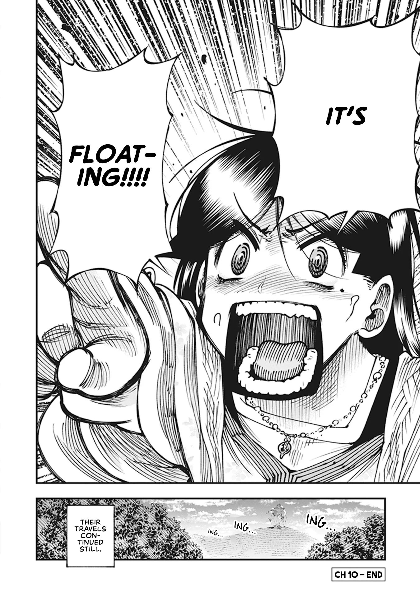 Read Touge Oni AR Manga Online