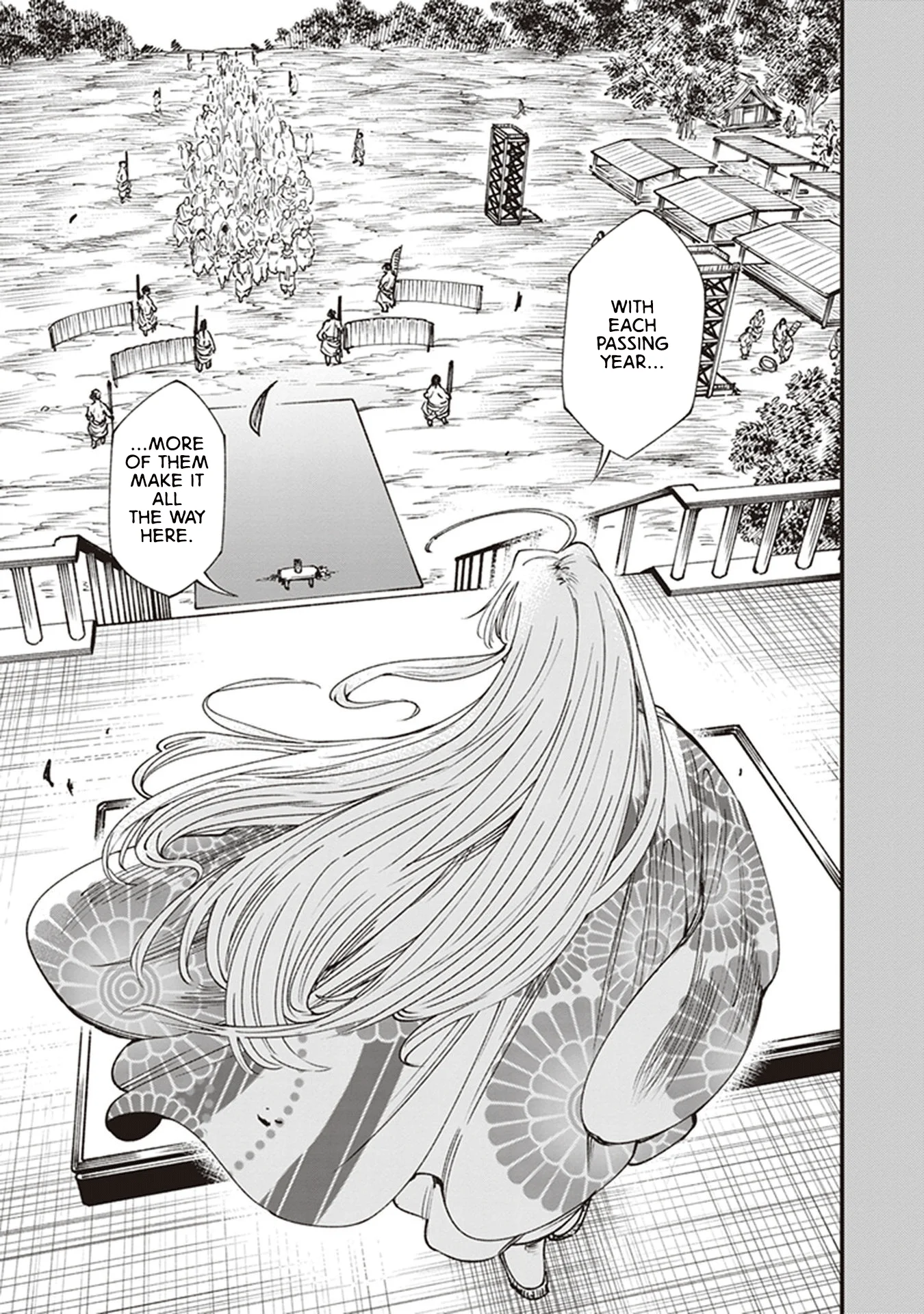 Read Touge Oni AR Manga Online