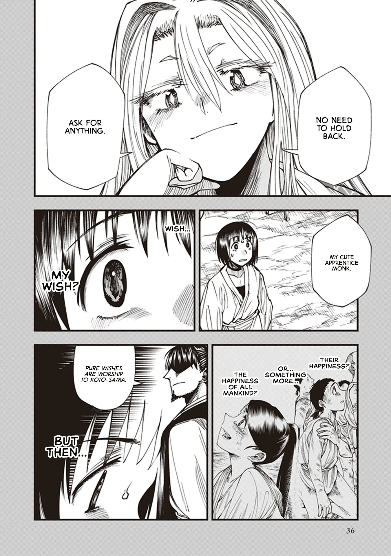 Read Touge Oni AR Manga Online