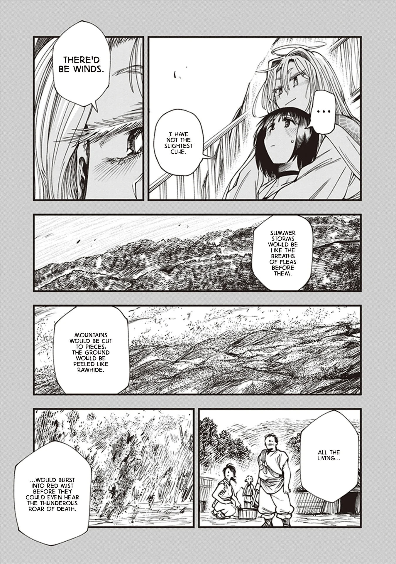 Read Touge Oni AR Manga Online