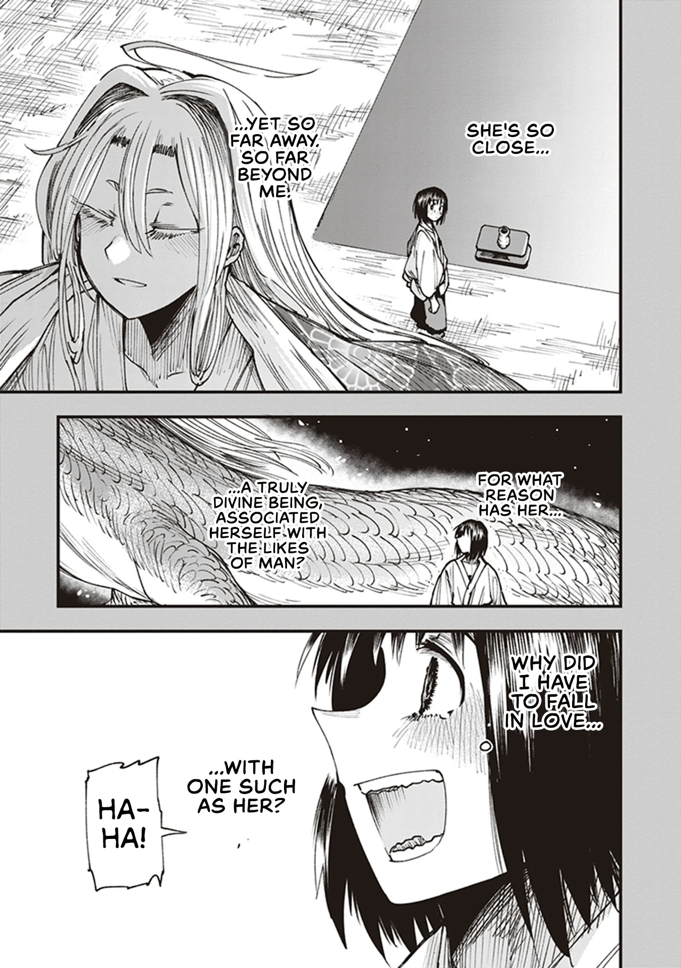 Read Touge Oni AR Manga Online