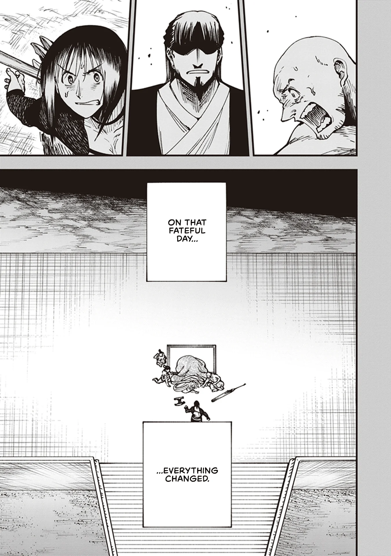Read Touge Oni AR Manga Online