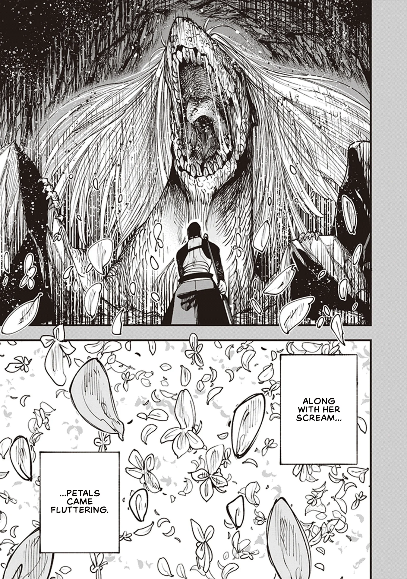 Read Touge Oni AR Manga Online