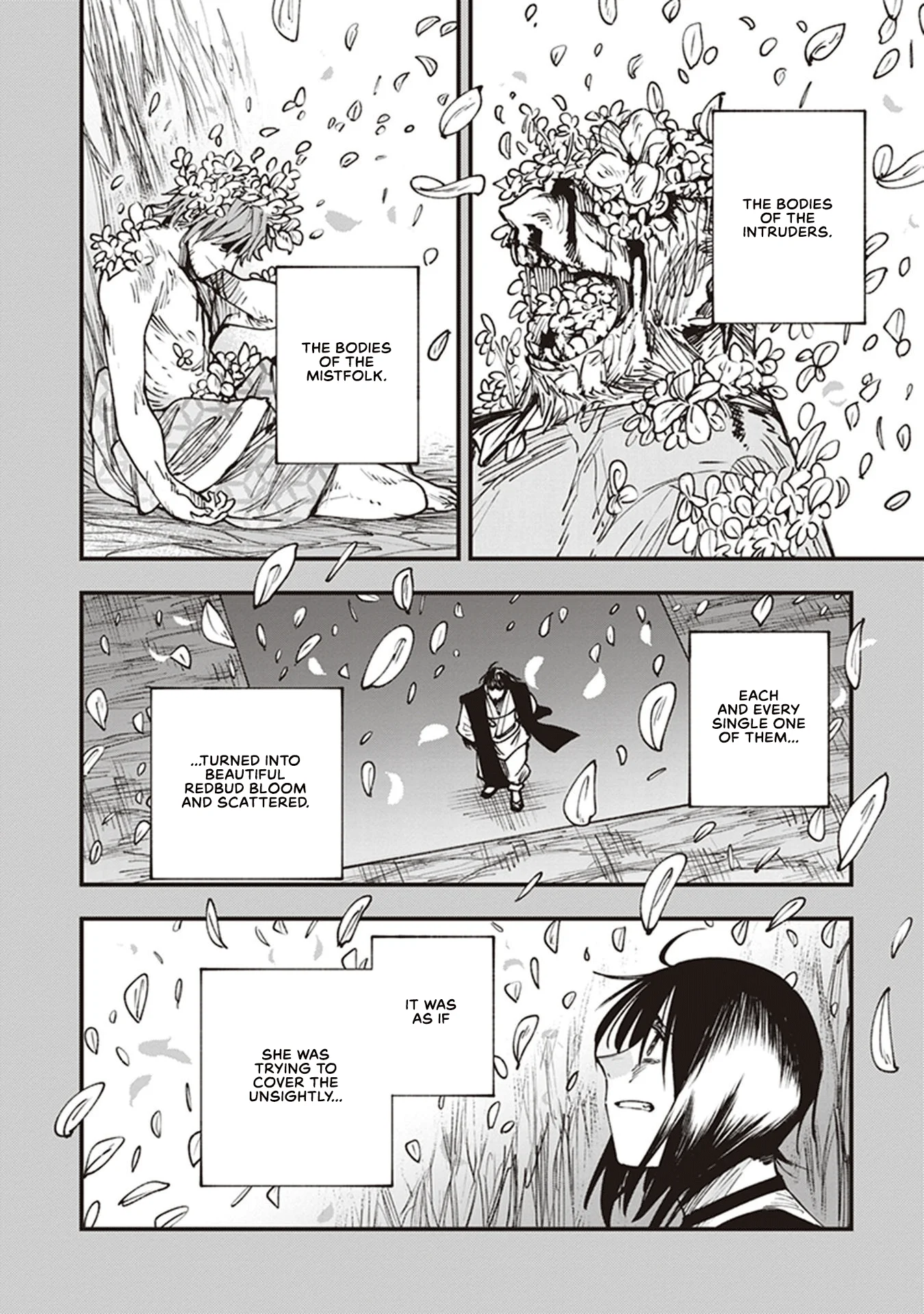 Read Touge Oni AR Manga Online