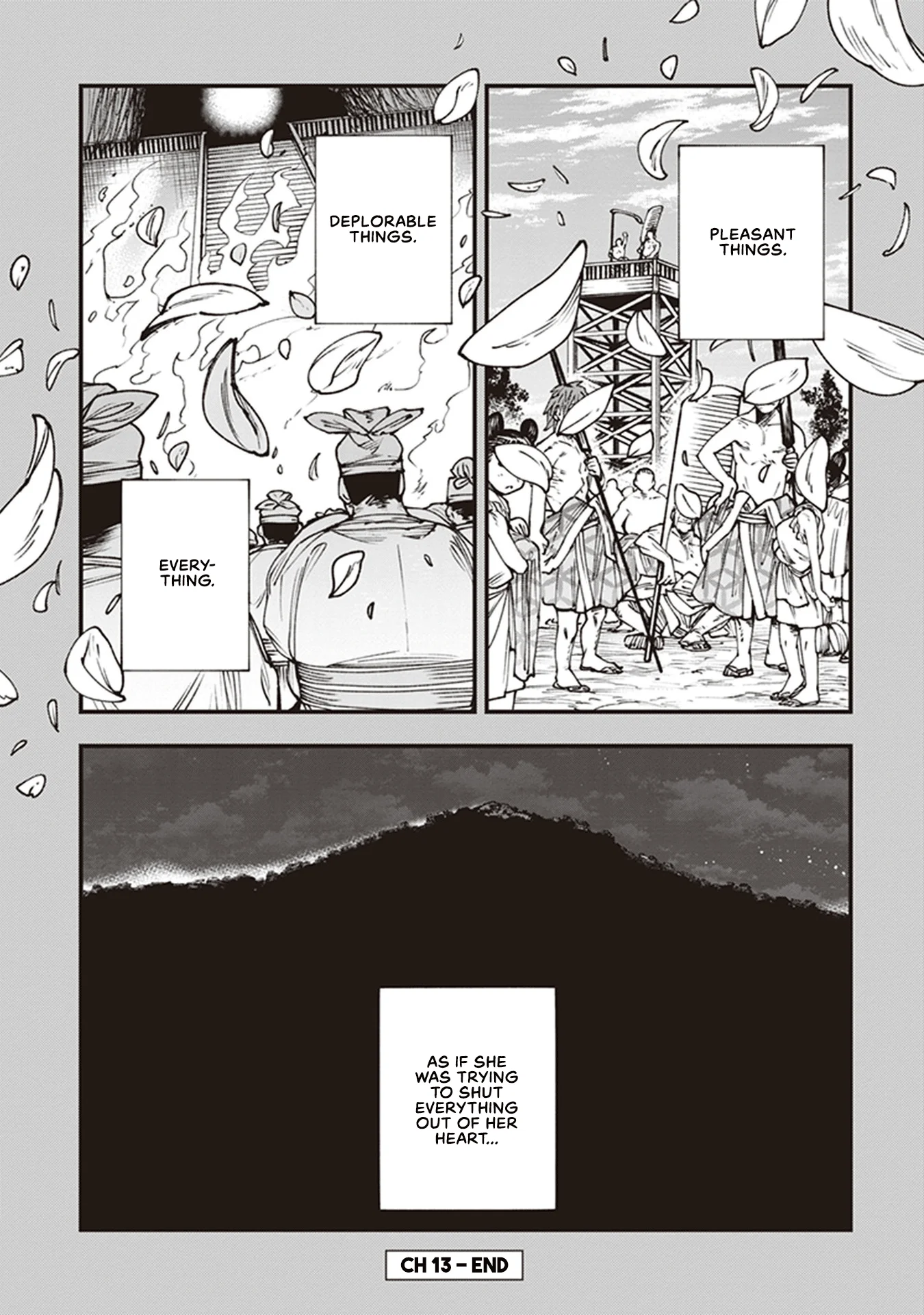 Read Touge Oni AR Manga Online