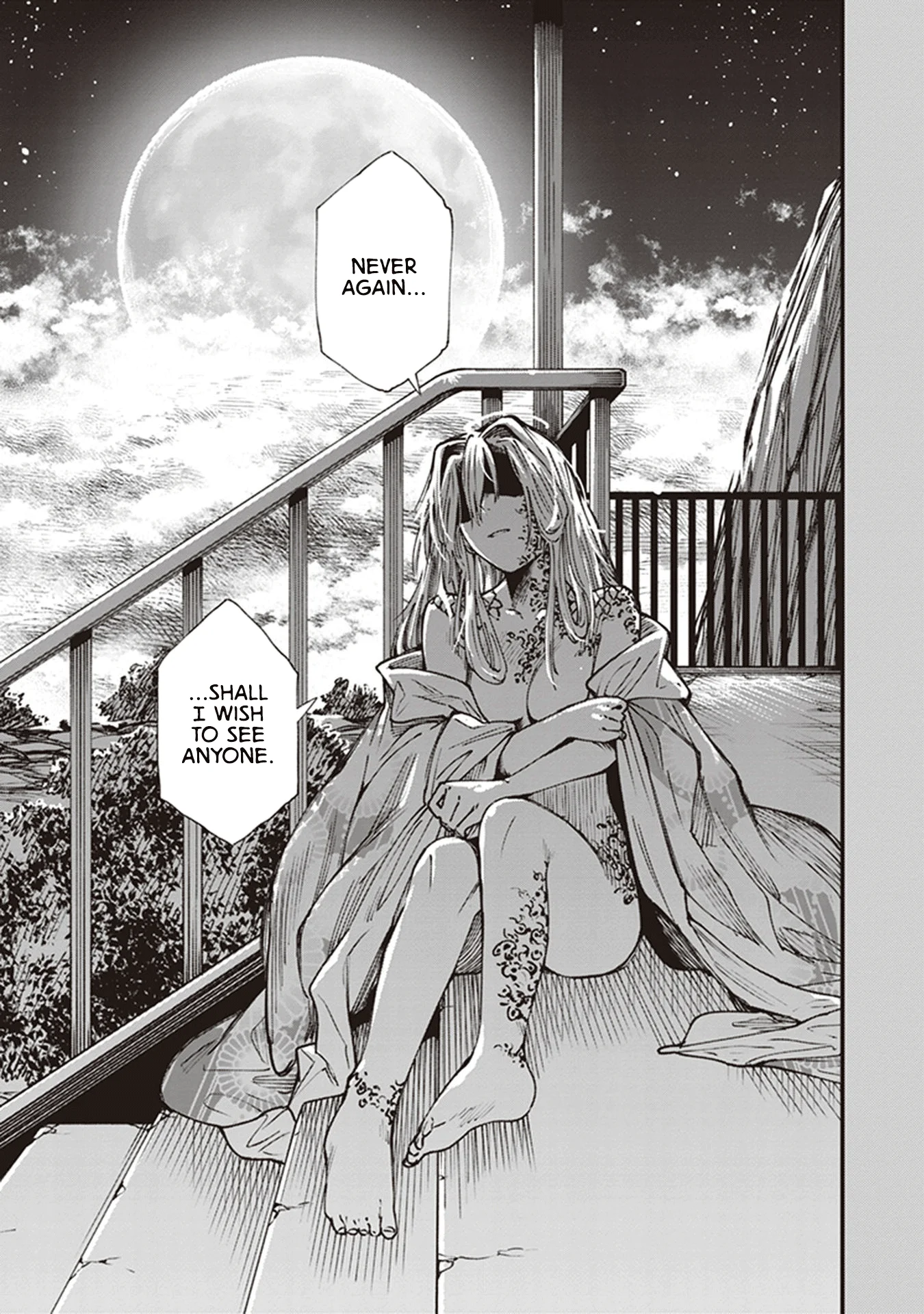 Read Touge Oni AR Manga Online