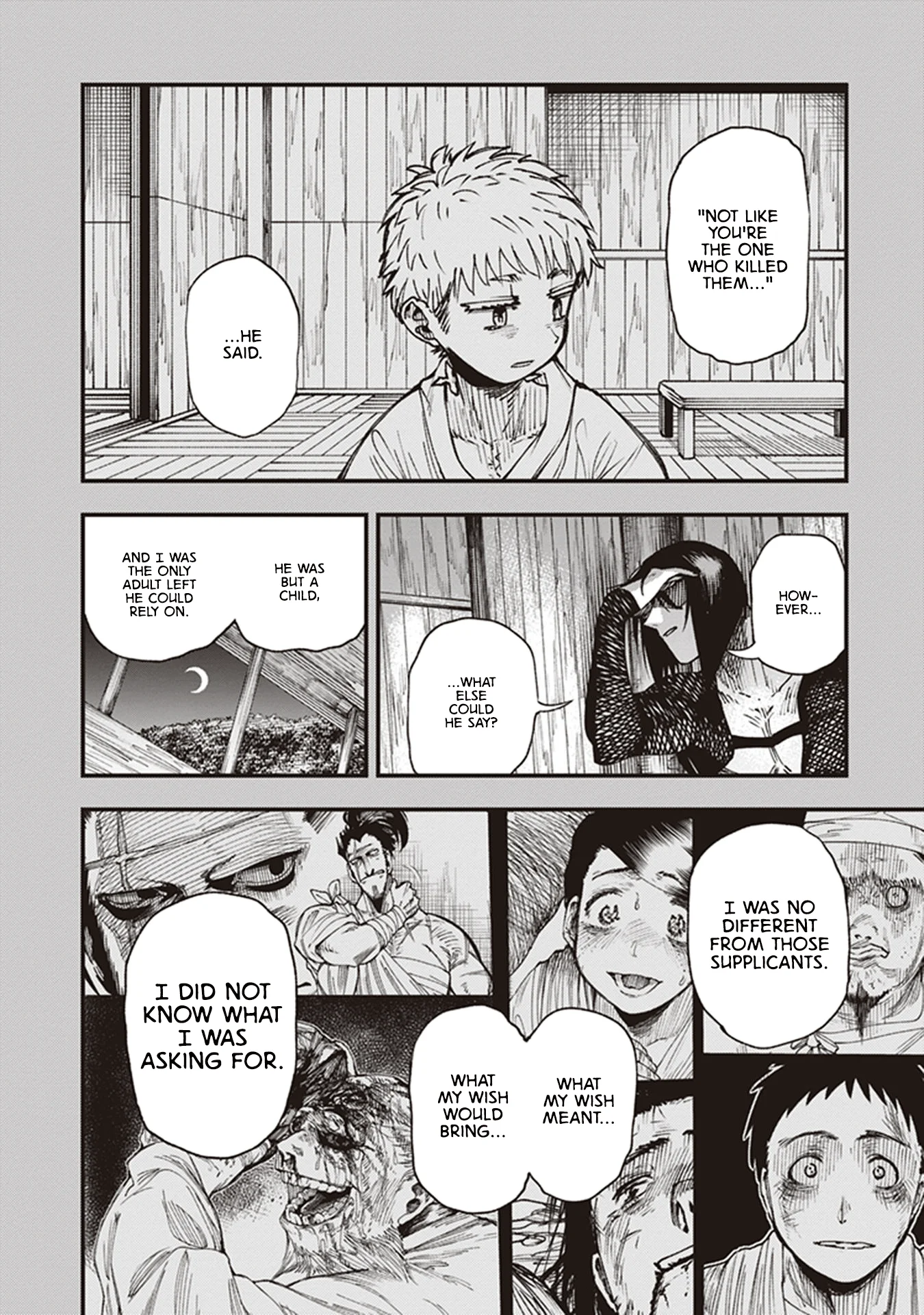 Read Touge Oni AR Manga Online