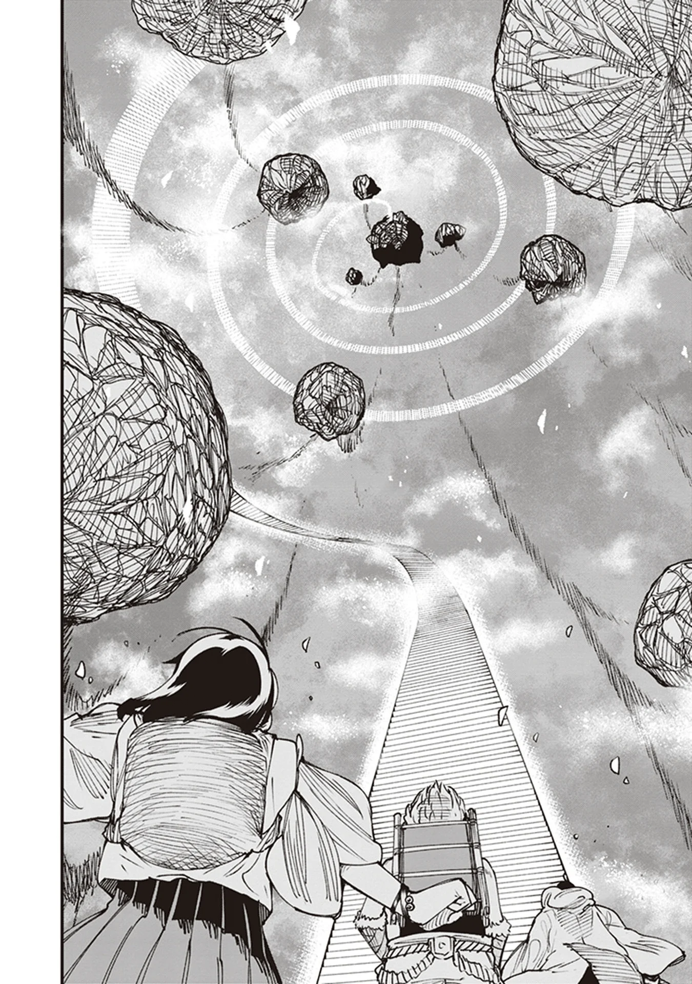 Read Touge Oni AR Manga Online