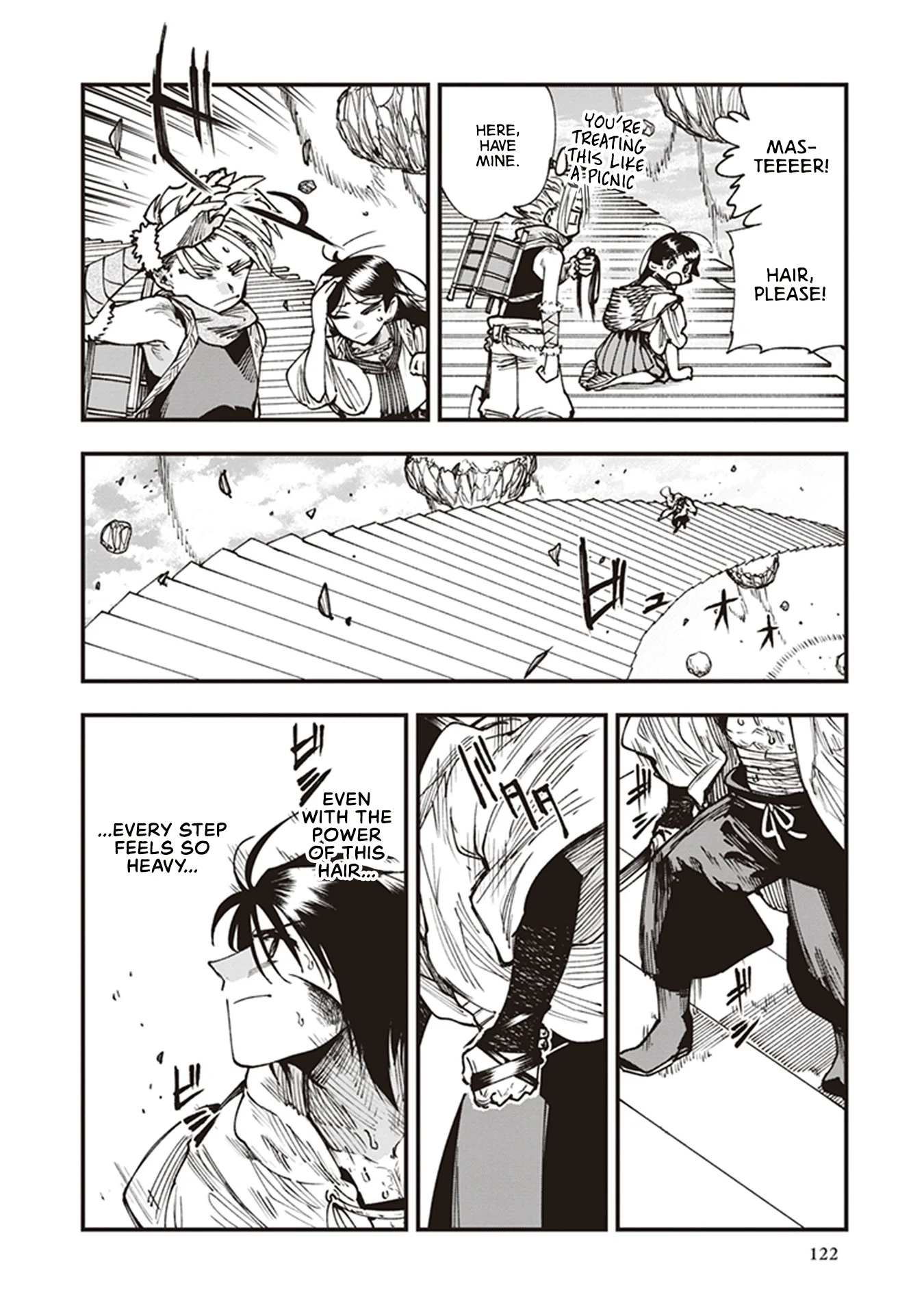 Read Touge Oni AR Manga Online