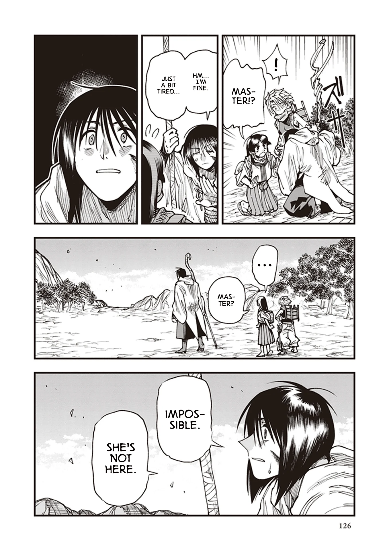 Read Touge Oni AR Manga Online